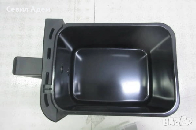 Двоен Air fryer T&G BEST COOKING 32847A0 - отделни LED дисплеи за всяка зона, снимка 7 - Кухненски роботи - 52103605