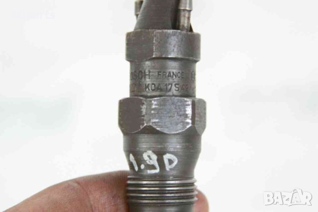 Дюза дизел за Renault 19 1.9D 64к.с. (1988-1994), снимка 2 - Части - 41599498