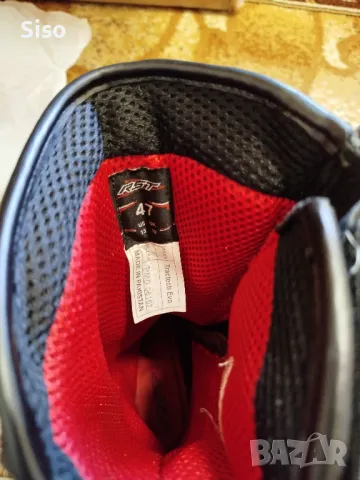 Ботуши RST, снимка 5 - Мъжки ботуши - 48822868