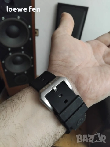 Invicta Akula Reserve Automatic 34427 , снимка 13 - Мъжки - 53475124