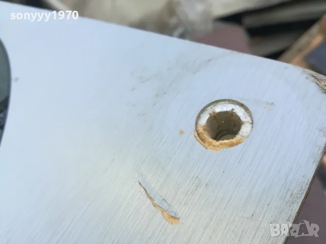 MAGNAT TOPAS 5.1A-36Х35Х25СМ-АКТИВЕН БУФЕР ОТ ГЕРМАНИЯ 3010231348, снимка 17 - Тонколони - 47773872