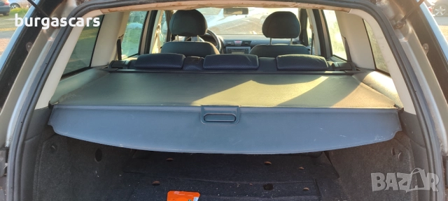 Fiat Stilo 1.6-103к.с. комби 2003г на части, снимка 7 - Автомобили и джипове - 52826771