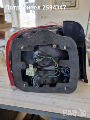 HYUNDAI ELANTRA СТОП ДЕСЕН , снимка 2 - Части - 36181624