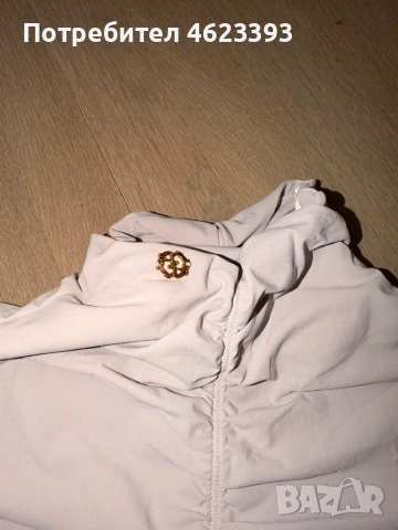 Дамска блуза Alessa, снимка 3 - Блузи с дълъг ръкав и пуловери - 53690897