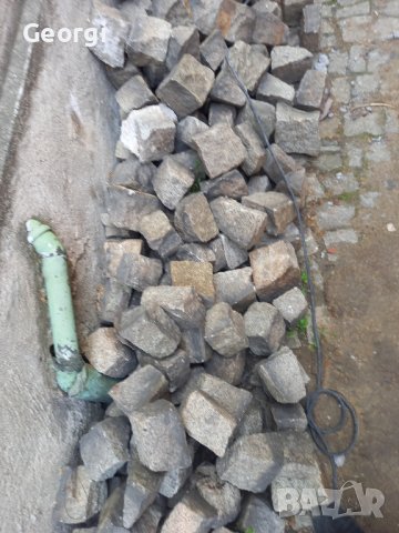 Продавам Павета каменни