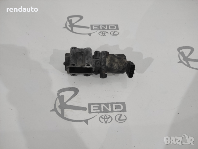 EGR клапан Toyota Avensis 2003-2009 2AD 25620-0R011