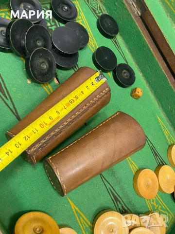 Антикварна табла Франция 1900 - 1920г, снимка 2 - Антикварни и старинни предмети - 53125227