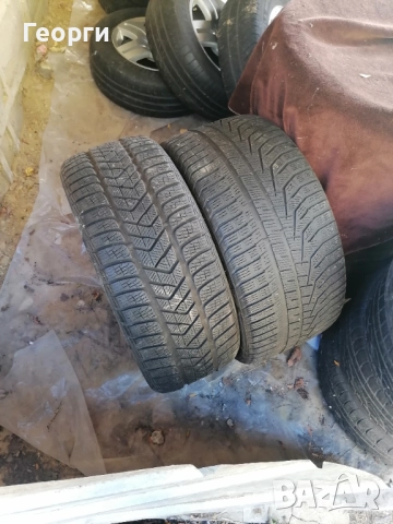 Единични гуми 19,20,21 цола , снимка 4 - Гуми и джанти - 51387993
