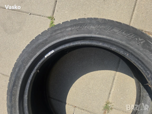 Michelin PILOT PRIMACY 225/45 R17, снимка 7 - Гуми и джанти - 50839056