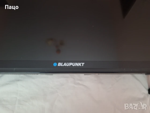 Blaupunkt HD LED TV 32"/1480/Диагонал дисплей 81 cm, снимка 7 - Телевизори - 50914086