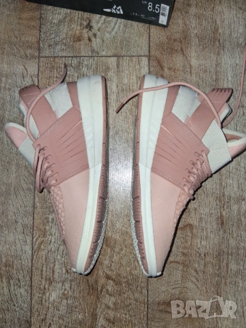 н.42 Supra Skytop V Mens Peach Running Shoes, снимка 6 - Спортни обувки - 53847777