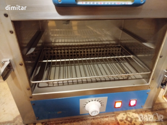 Стерилизатор Horo Dr. Hofmann 016 E, снимка 8 - Медицинска апаратура - 52844925