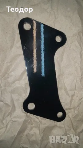 Планка за двигател Иж 49, снимка 3 - Части - 47973439