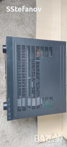 Pioneer VSX-1025 + дистанционно , снимка 4 - Ресийвъри, усилватели, смесителни пултове - 53453826