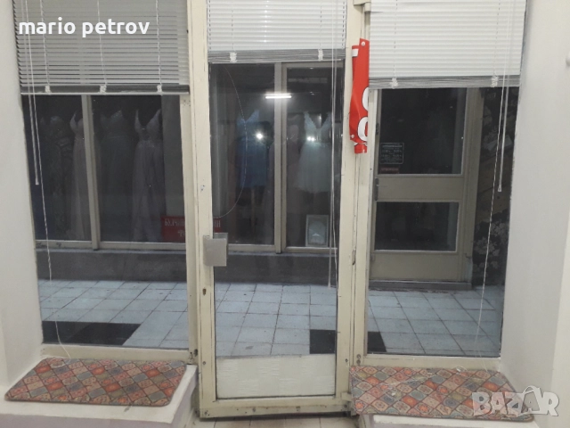 Ч.лице отдава помещение под наем в топ център,бизестена на Пиротска 22