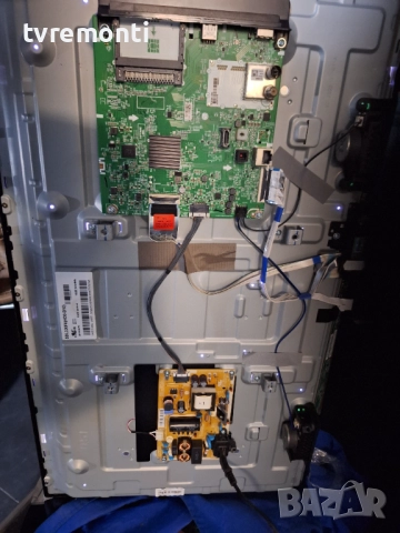 подсветка, от дисплей SDL320F0(HD0-B00) от телевизор LG Модел 32LQ631C0ZA, снимка 3 - Части и Платки - 51812410