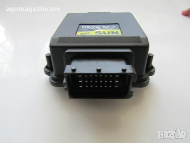 компютър ECU газов инжекцион KME Nevo Sky Sun контролер кме, снимка 2 - Части - 50661702