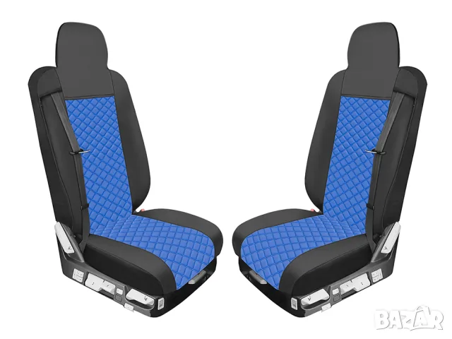 Комплект кожени тапицерии за Renault T 430 500 2015-2021, снимка 3 - Аксесоари и консумативи - 55869140