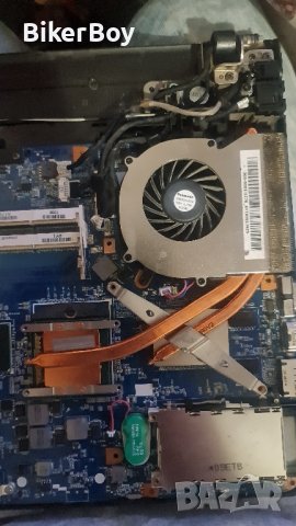 Sony vaio pcg-71212L /  i3 m370   работещо дъно, снимка 4 - Лаптопи за работа - 40527083