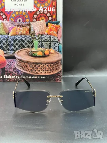 очила ysl saint laurent , снимка 5 - Слънчеви и диоптрични очила - 50319924