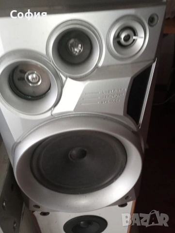 Ефтини колони СОНИ, JVC ,TEХникс 60 w., снимка 6 - Тонколони - 53437457