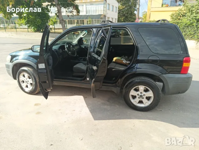 Продавам Форд маверик 2,3 бензин-газ, снимка 4 - Автомобили и джипове - 56104941