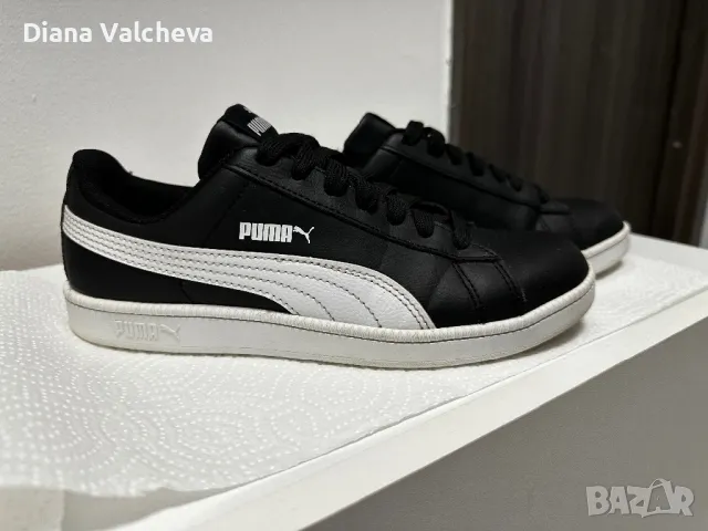 Кецове Puma, снимка 1 - Кецове - 48552433