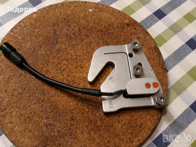 Външен сензор за въртящ момент Bionx, Bion X, Bionix, Бионикс, снимка 4 - Части за велосипеди - 40130143