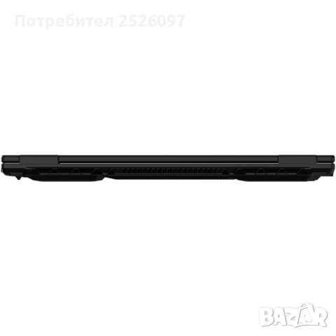 Gigabyte A16/WUXGA 165Hz/Ryzen 7 260/RTX 5060 8GB/16GB 5600Mhz/1TB, снимка 8 - Лаптопи за игри - 53742943