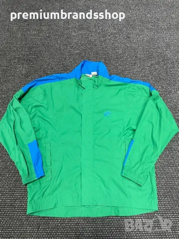 Nike vintage ветровка M размер 