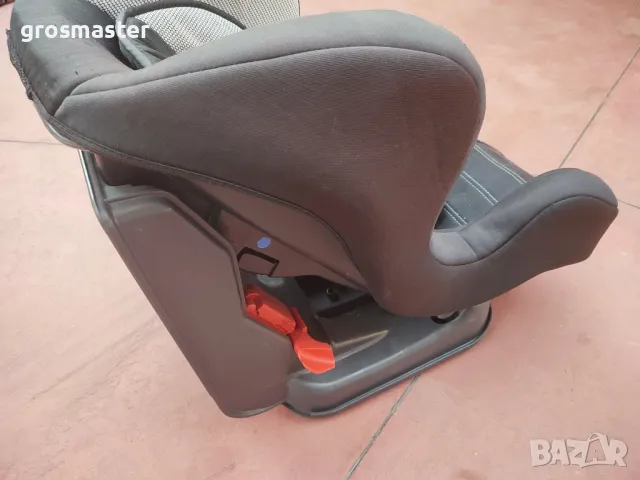 Детско столче за кола OSANN 9-18кг., снимка 4 - Други - 47393061