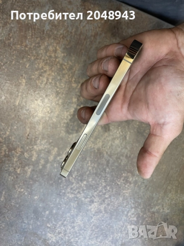 iPhone 13 Pro Gold нов, снимка 7 - Apple iPhone - 56244443