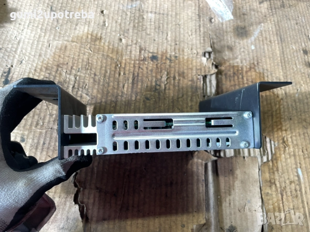 Аудио Усилвател JBL PZ490-13250-01 Toyota GT86, снимка 3 - Части - 52345983