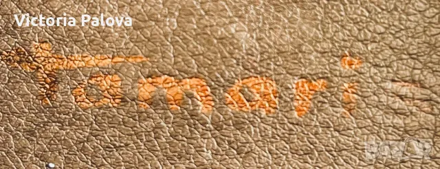 Леки комфортни обувки лоуфъри TAMARIS, снимка 5 - Дамски ежедневни обувки - 47530898