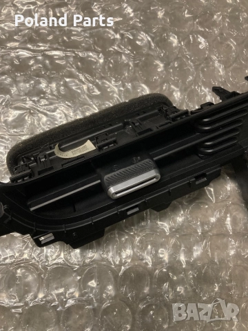 Ляв въздуховод Хюндай Йоник 5 Hyundai Ioniq 5 97480-G1000, снимка 2 - Части - 52381099