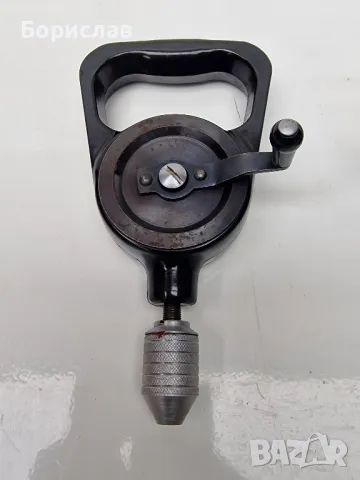 Ръчни дрелки, снимка 3 - Бормашини - 48998488