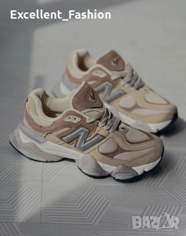 Дамски модел New Balance , снимка 2 - Маратонки - 48902867