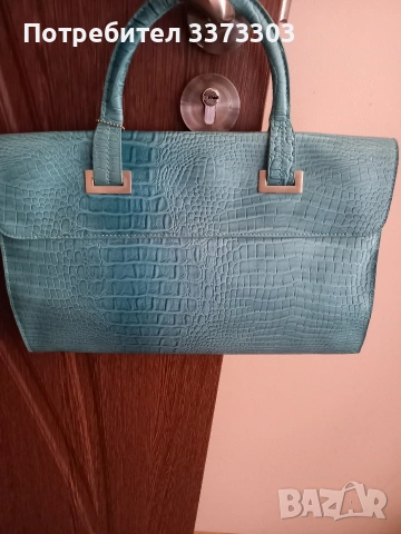 Чанта ,,Esprit ", снимка 2 - Чанти - 53822253