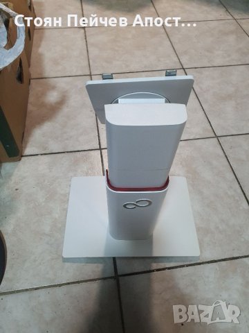 Стойка за монитор фуджитсу, снимка 3 - Монитори - 40820328