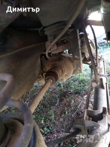 Продавам honda hr-v на части, снимка 14 - Автомобили и джипове - 33304968