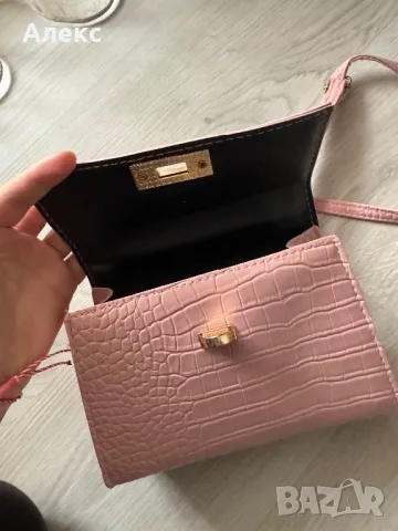 Чанта, снимка 4 - Чанти - 49482060