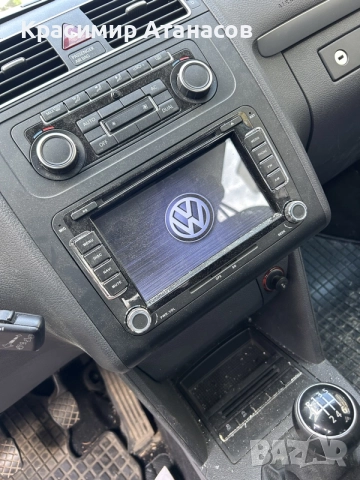 1T0035411T. Говорител преден и заден за Vw Туран. 1T0035411AB, снимка 11 - Части - 55778714