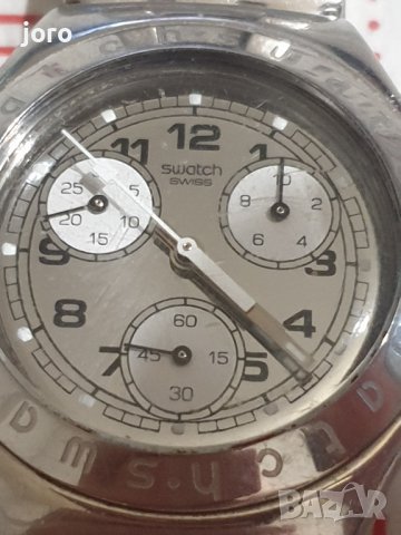 swatch, снимка 2 - Други - 41668380