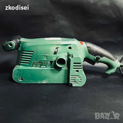 Шлайф машина STATUS BS75