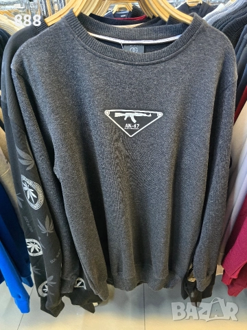 мъжки блузи , снимка 2 - Блузи - 52930684