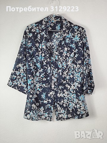 Xandres blouse EU 50 nr.B54