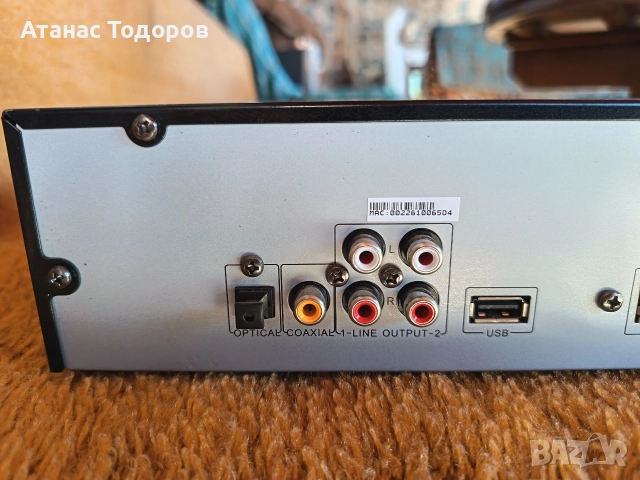 Интернет радио, снимка 7 - Радиокасетофони, транзистори - 52678715