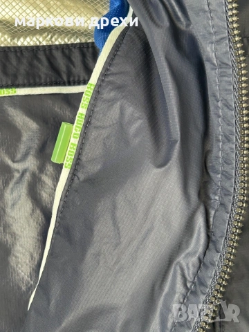 BOSS ATHLEISURE Pre-owned Summer jacket L, снимка 13 - Якета - 53844452