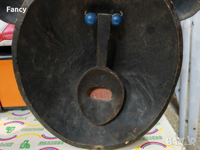 Страхотно дървена декорация , снимка 4 - Декорация за дома - 53329305