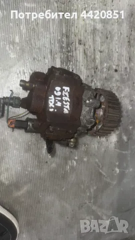 Помпа За Високо Налягане (ГНП) За Ford Fiesta 2009 - 9685440880 , 5WS40008